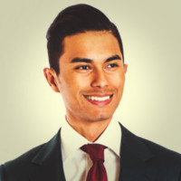 L3Harris Technologies Employee Joseph Hawk's profile photo