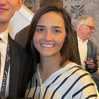 GoJet Airlines Employee Kali Faris's profile photo