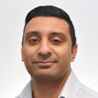 Spotlight Sports Group Employee Sandeep Matharoo's profile photo