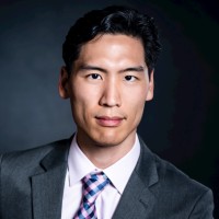 Intrida Employee Daniel Ra's profile photo