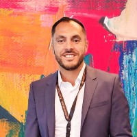 AERO SERVICES Employee Ismail H'Lalem's profile photo
