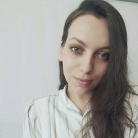 Awards International Employee Milana Petrovic's profile photo