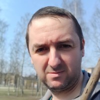 Corporate Solutions group Employee Ruslans Baidaks's profile photo