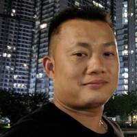 National Funding Employee Tommy Tran's profile photo