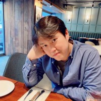 Inwook Hwang Email