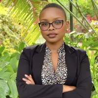 Serena Hotels Employee Diana Kerosi's profile photo