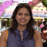 OneMetric (formerly Growtomation) Employee Kimmi Gupta's profile photo