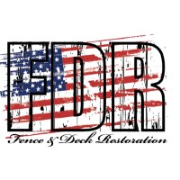 fence and deck restorations Employee Kyle Estep's profile photo