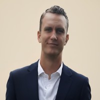 SEJFO GROUP AB Employee Christian Anttila's profile photo