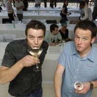 Soulshakers Ltd Employee Michael Butt's profile photo