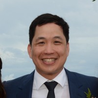 Everi Holdings Inc. Employee Vincent Chan's profile photo