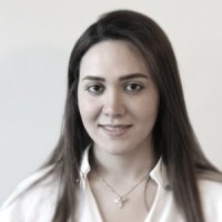 Sara Esmaeili Email & Phone Number