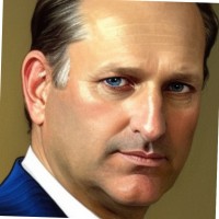 Marcus Brans Email & Phone Number
