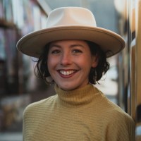 Backrs Employee Courtney Kelly's profile photo