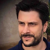 optiscale Employee Georgios Zois's profile photo