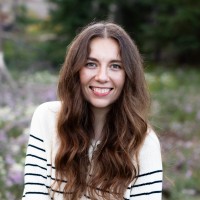 Carve Partners Employee Olga Ivanishchuk's profile photo
