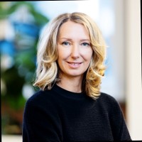 Foreground Architecture Employee Anna Morawiec's profile photo