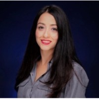 Wizard Labels Employee Vanessa Davalos's profile photo