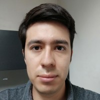 Bigo Employee Eric Avila's profile photo
