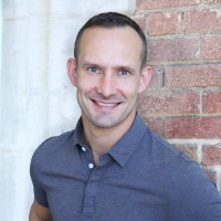 Dragon Oil Employee Jesse Terry's profile photo