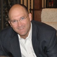 IBM Employee Rob McBride's profile photo