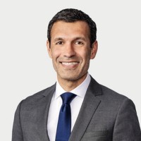 Gibson, Dunn & Crutcher LLP Employee Brian Lutz's profile photo