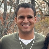 Chartjoy Employee Seth Merritt's profile photo