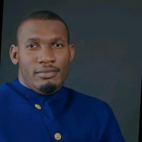 PRS Geo-Technologies Employee Uche Ifeakanwa's profile photo