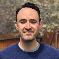 Elliott Goodwin Email & Phone Number