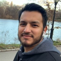 B-P Supply, Inc. Employee Andres Borrego's profile photo