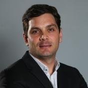 Alain Benvenuti Email & Phone Number