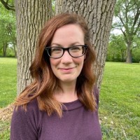 Writers Theatre Employee Kelly Helgeson's profile photo