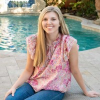 ELP Luxury Vacations Employee Hannah Paniszczyn's profile photo