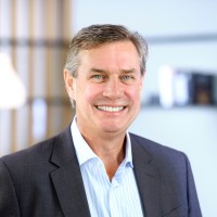 IFF Employee Andy Muller's profile photo