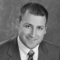 Edward Jones Employee Kyle Acre's profile photo