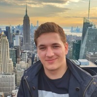 GIGTECH Employee Walter Gruson's profile photo