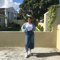 Simran Shetty Email