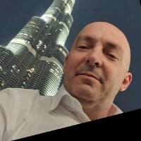 Gianluca Ferrante Email & Phone Number