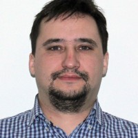 Wintegra Employee Александр Шмыков's profile photo