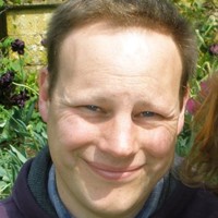 Stephen Forth Email