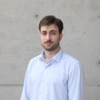 Nikoloz Nozadze Email