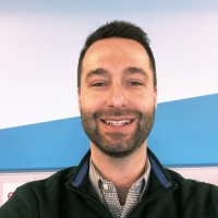 Context Labs BV Employee Branden Smith's profile photo