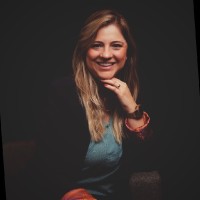 Santander Brasil Employee Isabelle Caroline Arantes Camillo's profile photo