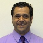 UMass Global, Career Development Center Employee Lee Porteneuve's profile photo