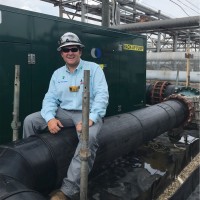 First National Capital Corporation Employee Trey Thompson's profile photo