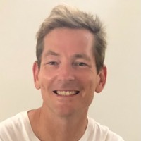 Griffith University Employee Matt Ahern's profile photo