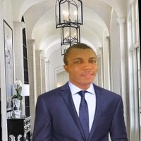 Aviator - IT Services Employee Felix Akhagbemhe's profile photo