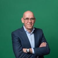 Synergy Flavors Employee Joost van de Rakt's profile photo