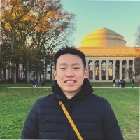 Joe Lu Email & Phone Number