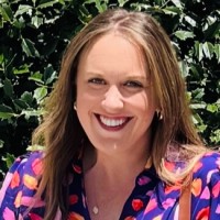 Curo Health Services, Inc. Employee Carly Mitchell's profile photo